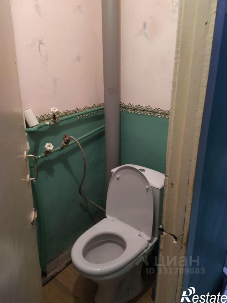 Комната Коммунистический пр-кт, 35/3,  д. 35/3