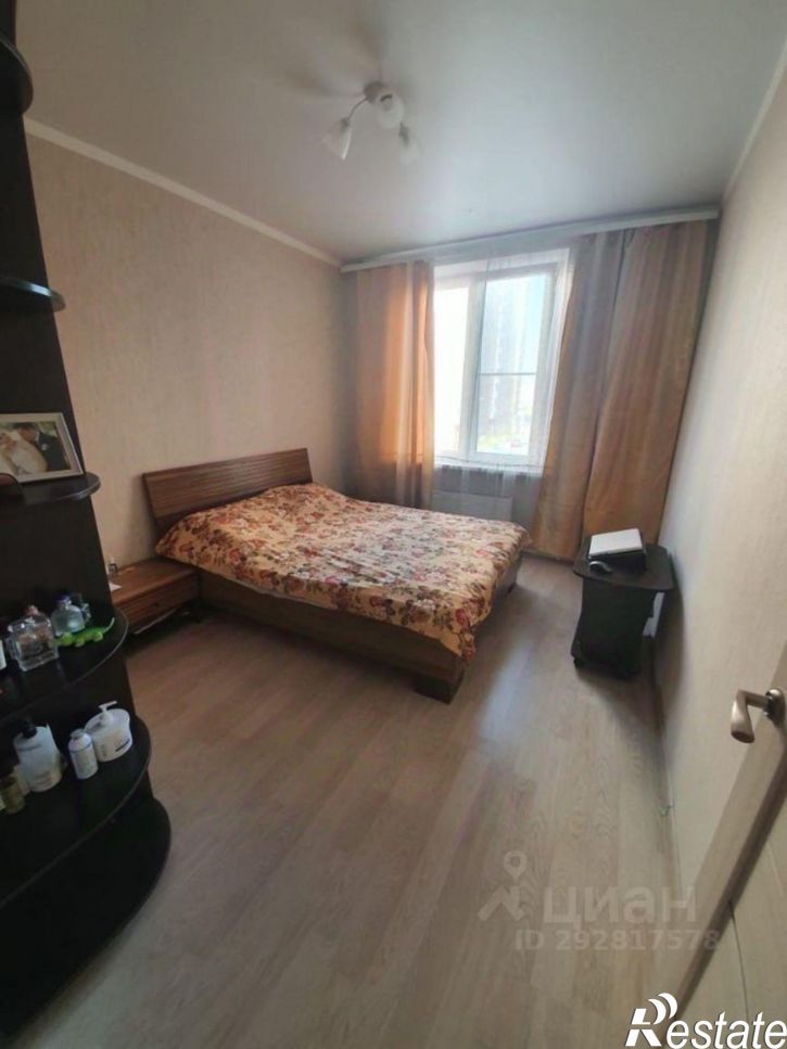 2-комн квартира ул Ткачева, 14,  д. 14