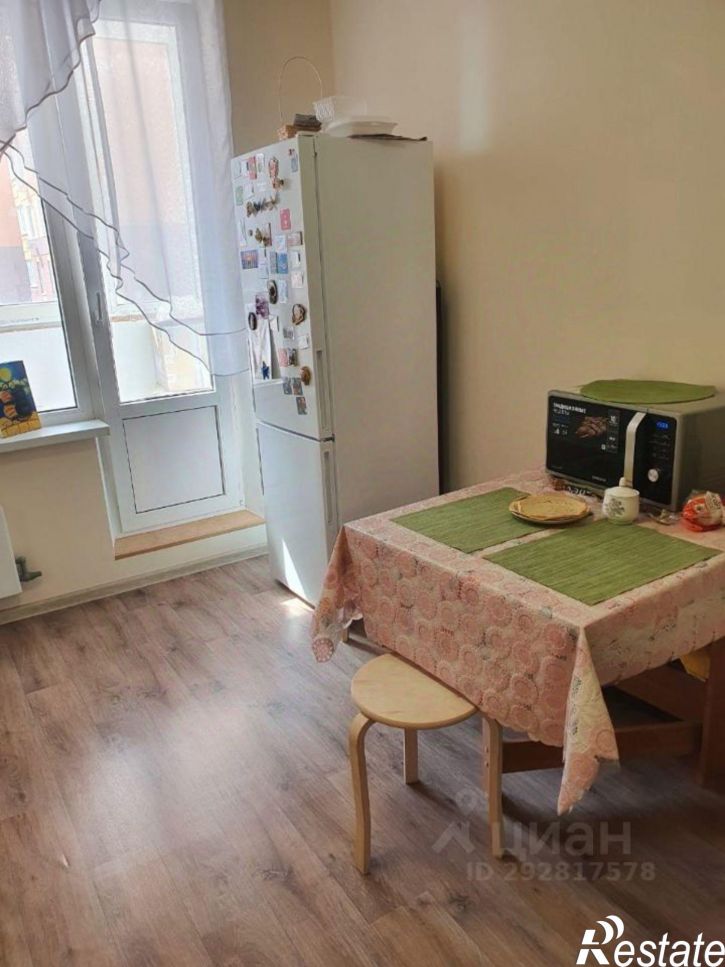 2-комн квартира ул Ткачева, 14,  д. 14
