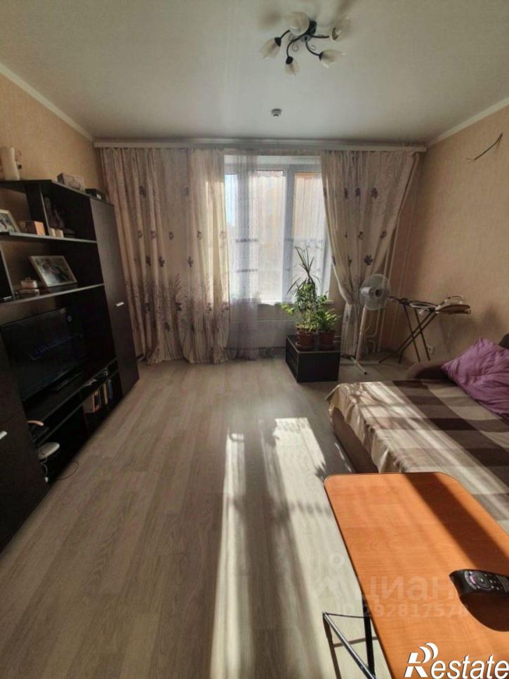 2-комн квартира ул Ткачева, 14,  д. 14