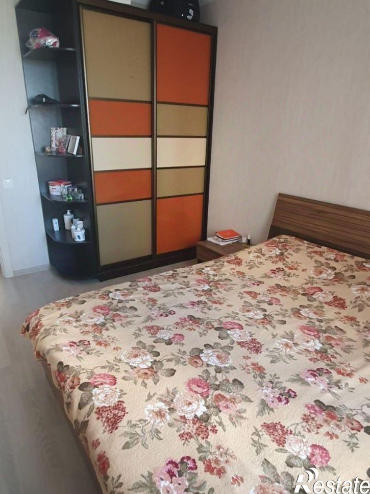 2-комн квартира ул Ткачева, 14,  д. 14