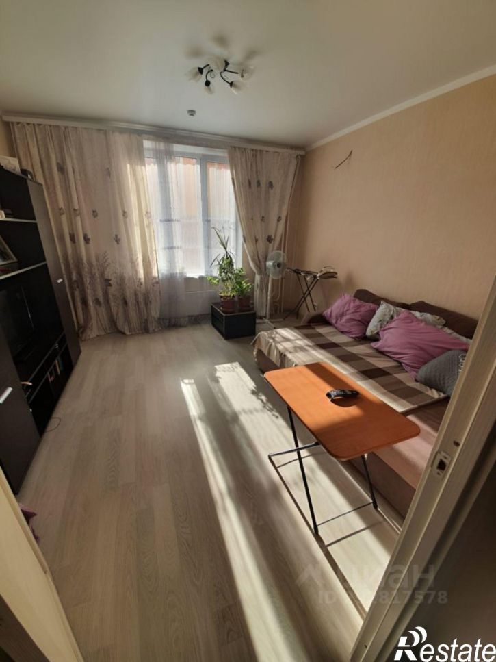 2-комн квартира ул Ткачева, 14,  д. 14