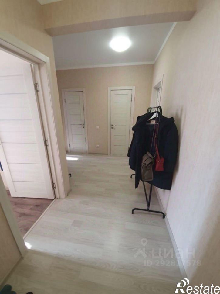 2-комн квартира ул Ткачева, 14,  д. 14