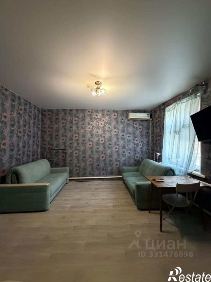 1-комн квартира ул Шаумяна, 14,  д. 14