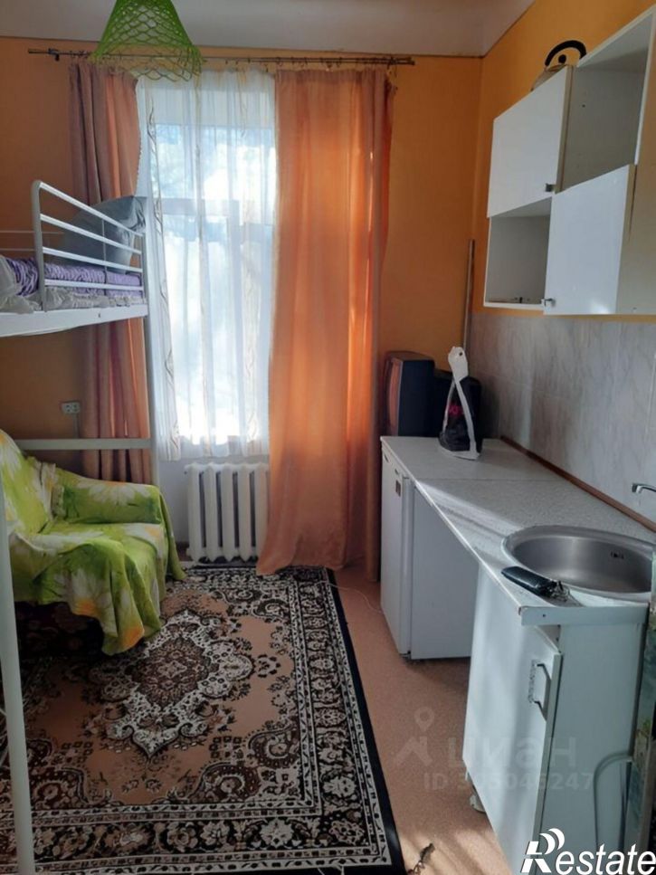 Комната ул Коммунаров, 33,  д. 33