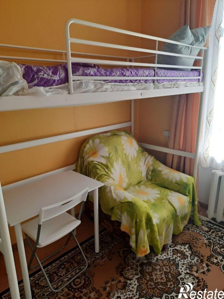 Комната ул Коммунаров, 33,  д. 33