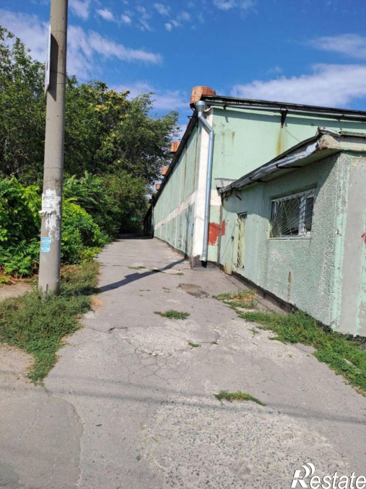 Гараж/парковка Красноярский пер, 15д,  д. 15д