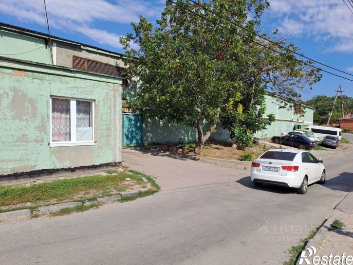 Гараж/парковка Красноярский пер, 15д,  д. 15д