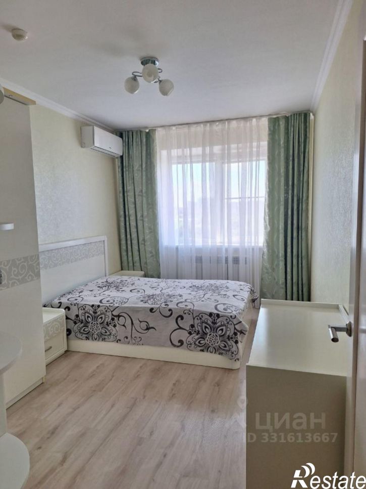 3-комн квартира ул Малиновского, 66/1,  д. 66/1