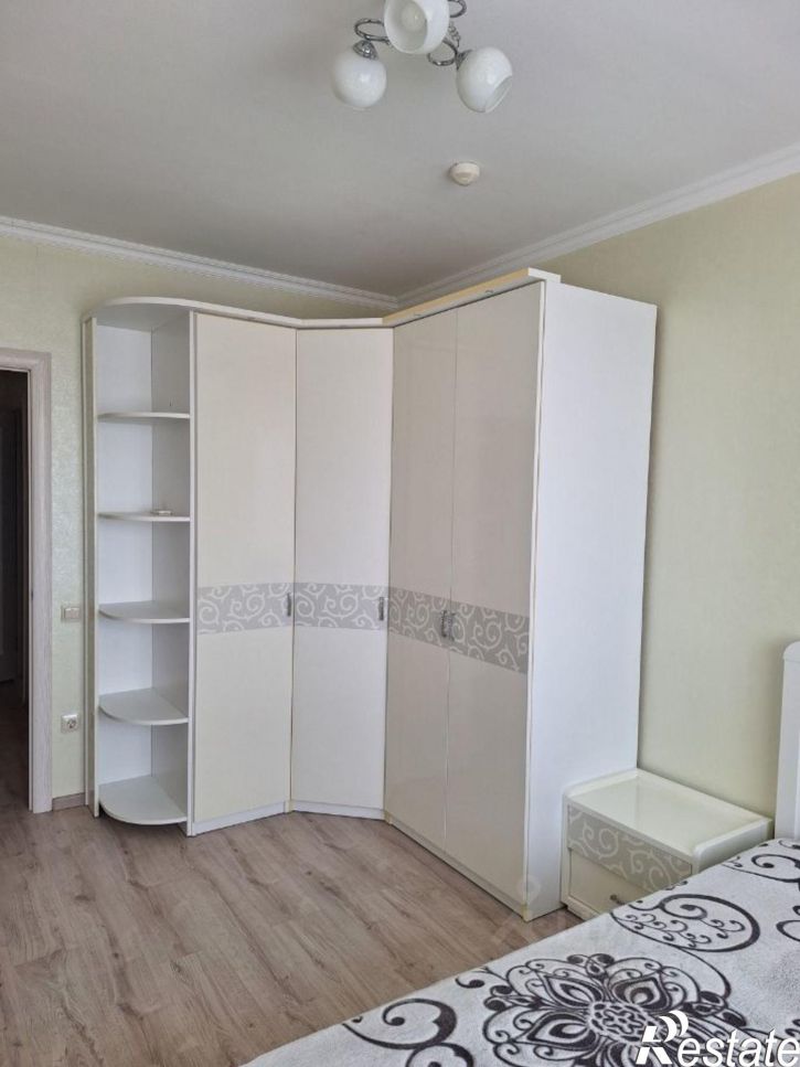 3-комн квартира ул Малиновского, 66/1,  д. 66/1