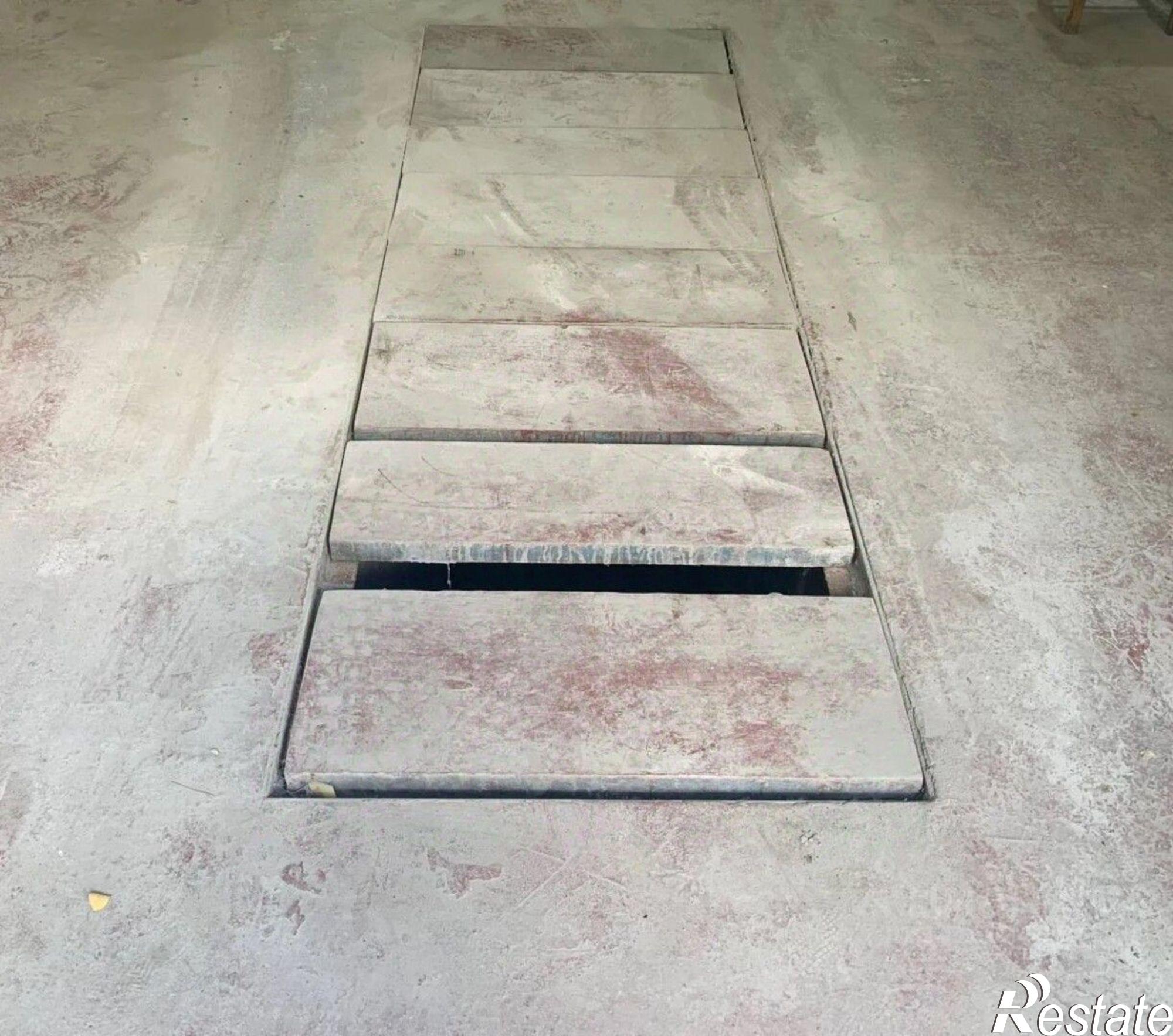 Купить гараж, место в паркинге за 974 579 рублей на ул Нансена, 93А
