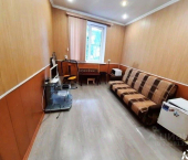 комната 55 кв м ул Плужная, 6