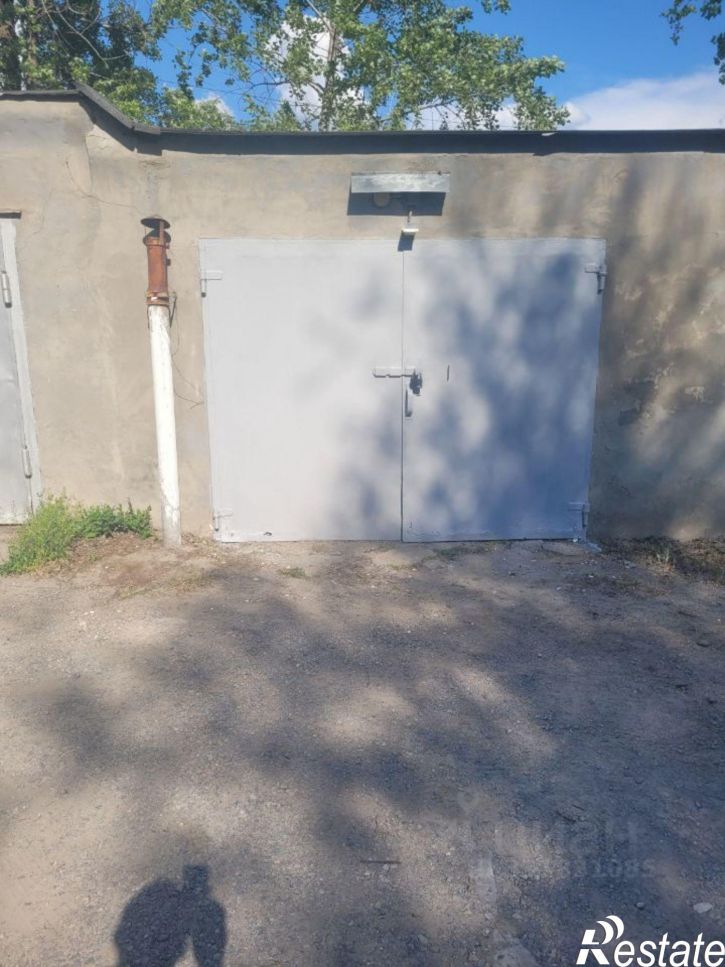Гараж/парковка Коммунистический пр-кт, 41,  д. 41