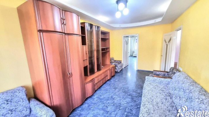 2-комн квартира Коммунистический пр-кт, 25/2,  д. 25/2