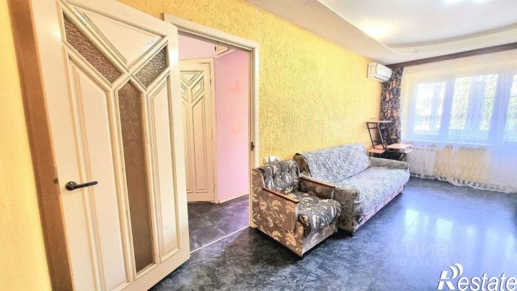 2-комн квартира Коммунистический пр-кт, 25/2,  д. 25/2