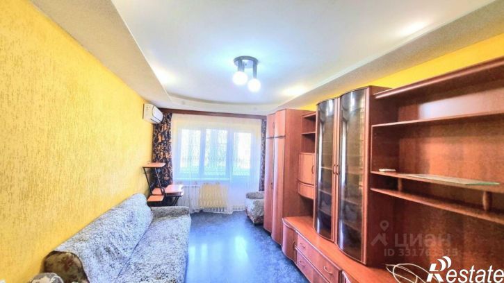 2-комн квартира Коммунистический пр-кт, 25/2,  д. 25/2