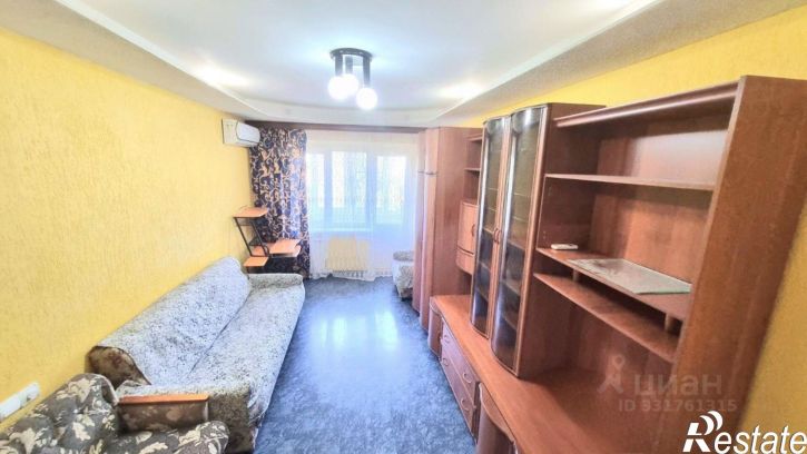 2-комн квартира Коммунистический пр-кт, 25/2,  д. 25/2