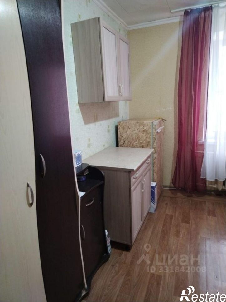 Комната Днепровский пер, 115б,  д. 115б