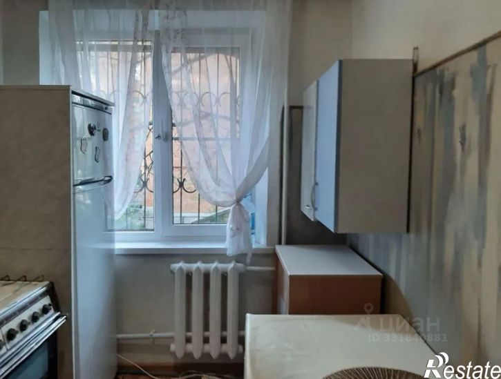 1-комн квартира б-р Комарова, 20в/9а,  д. 20в/9а