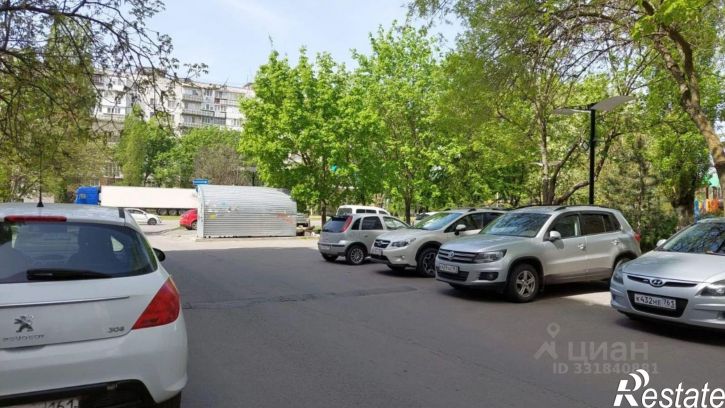 1-комн квартира б-р Комарова, 20в/9а,  д. 20в/9а