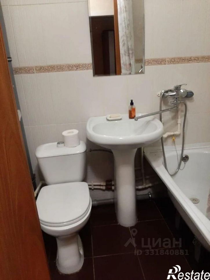 1-комн квартира б-р Комарова, 20в/9а,  д. 20в/9а