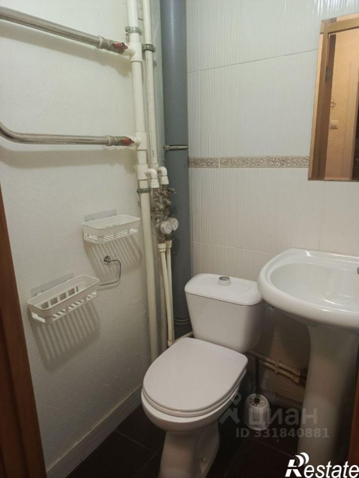 1-комн квартира б-р Комарова, 20в/9а,  д. 20в/9а