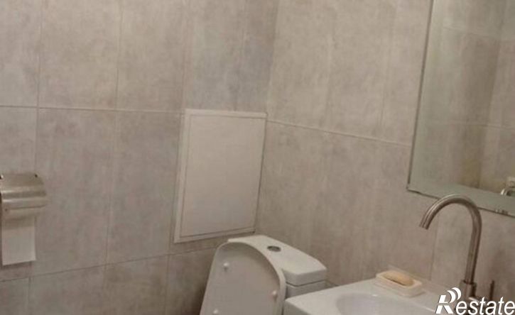 2-комн квартира Кривошлыковский пер, 2,  д. 2