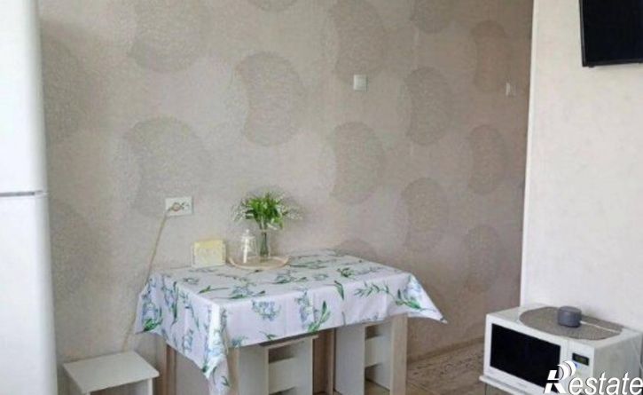 2-комн квартира Кривошлыковский пер, 2,  д. 2
