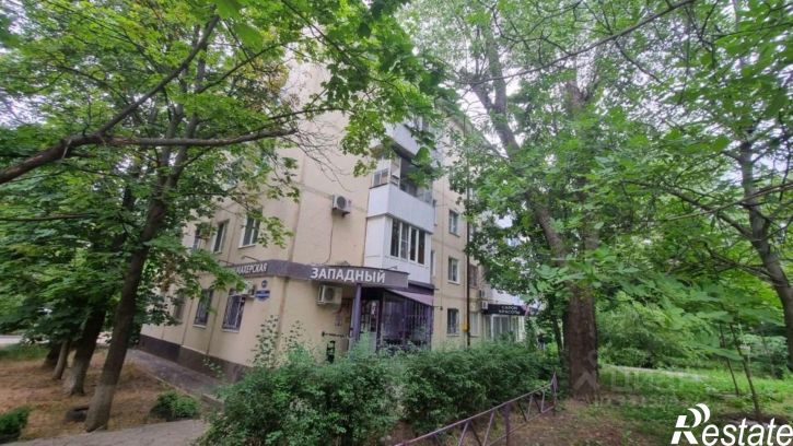4-комн квартира Ростов-на-Дону г., Советский