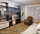 1-комн, 31кв м, этаж 3/5 Сальский пер, 40