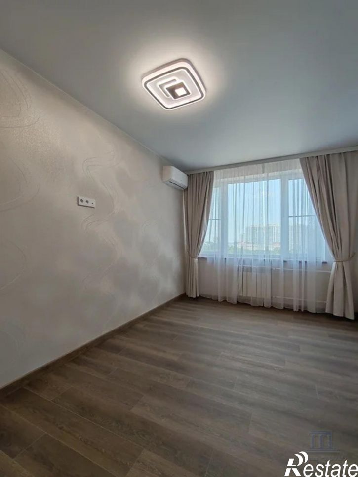 2-комн квартира Зорге, 9