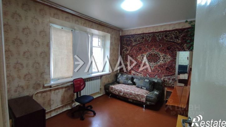 3-комн квартира ул Казахская, 69б,  д. 69б