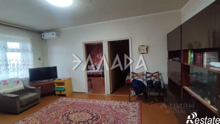 3-комн квартира ул Казахская, 69б,  д. 69б