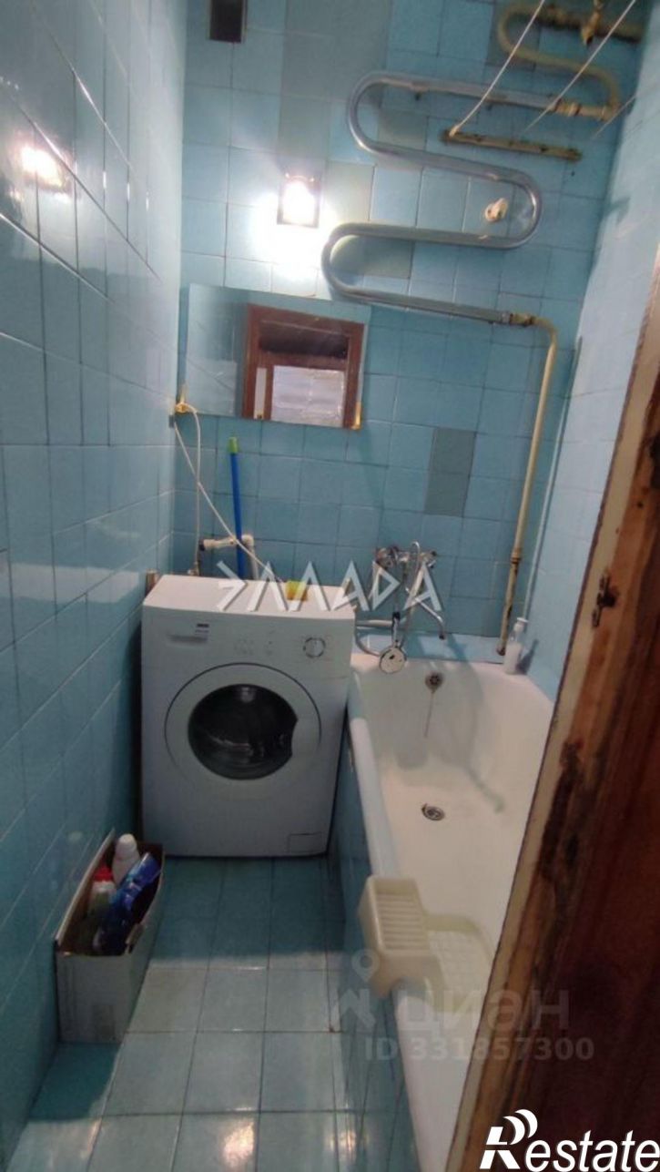 3-комн квартира ул Казахская, 69б,  д. 69б