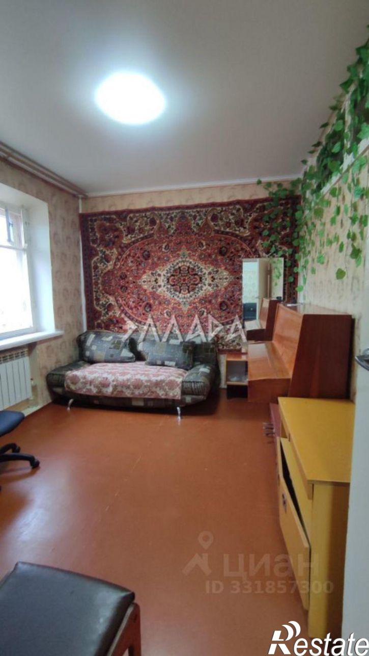 3-комн квартира ул Казахская, 69б,  д. 69б
