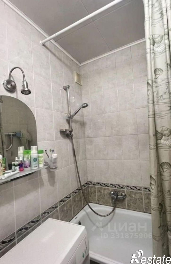 2-комн квартира ул Каширская, 22,  д. 22