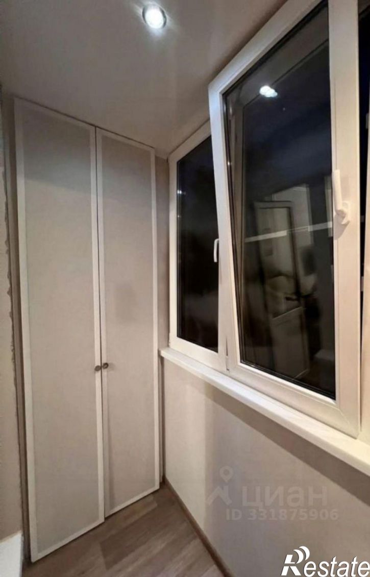 2-комн квартира ул Каширская, 22,  д. 22