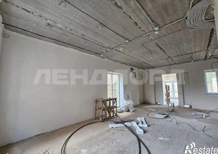 Коттедж/дом переулок Лётчиков