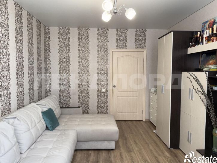 1-комн квартира улица Волкова, 39
