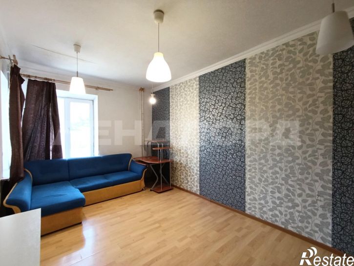 2-комн квартира улица 28-я Линия, 59