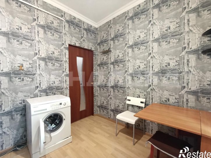2-комн квартира улица 28-я Линия, 59
