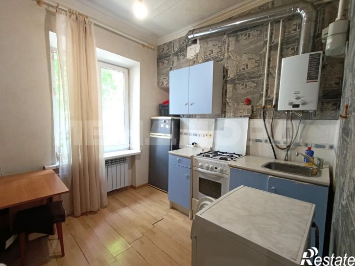 2-комн квартира улица 28-я Линия, 59