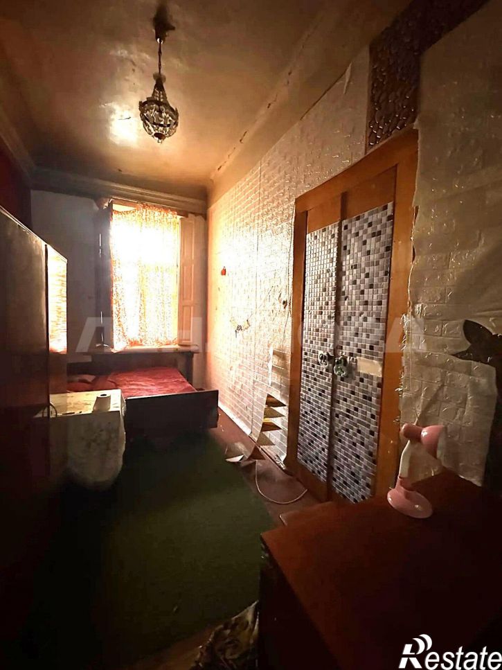 2-комн квартира улица 14-я Линия, 13