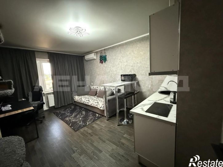 Студия улица Тимофеева, 14к1