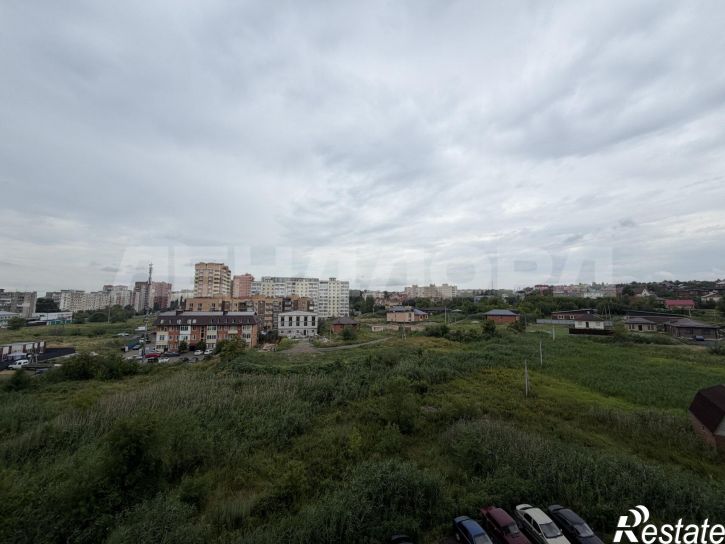 Студия 2-й Атмосферный переулок, 4