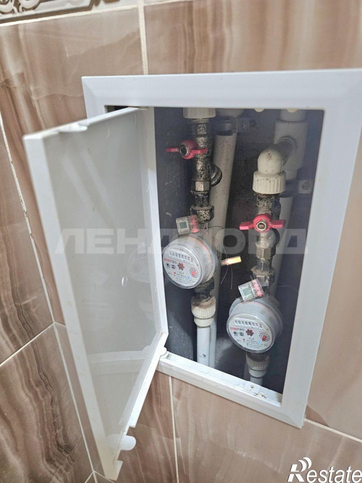 Студия Дубовский переулок, 9В