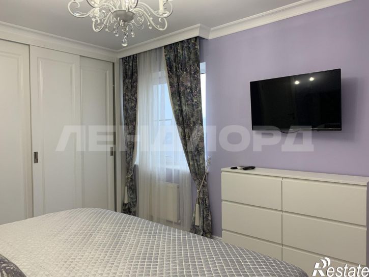 2-комн квартира Эстонская улица, 49А