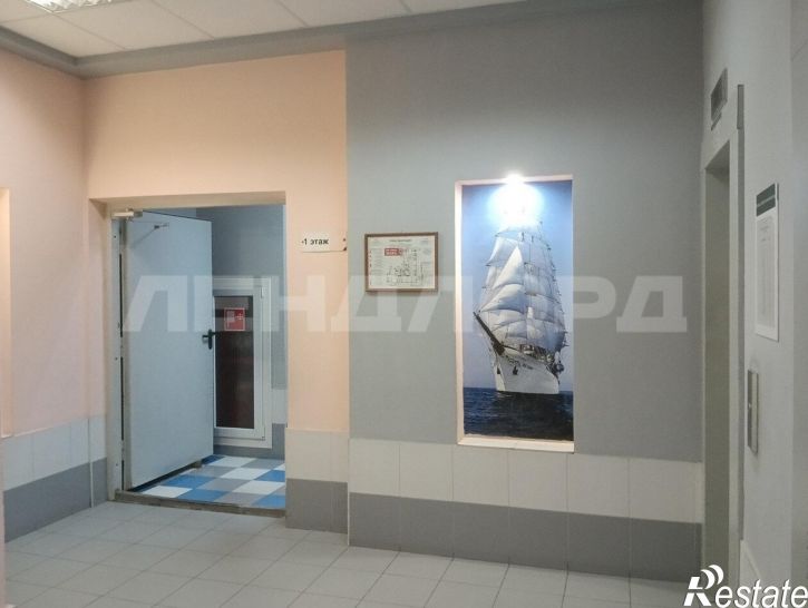1-комн квартира улица Закруткина, 61
