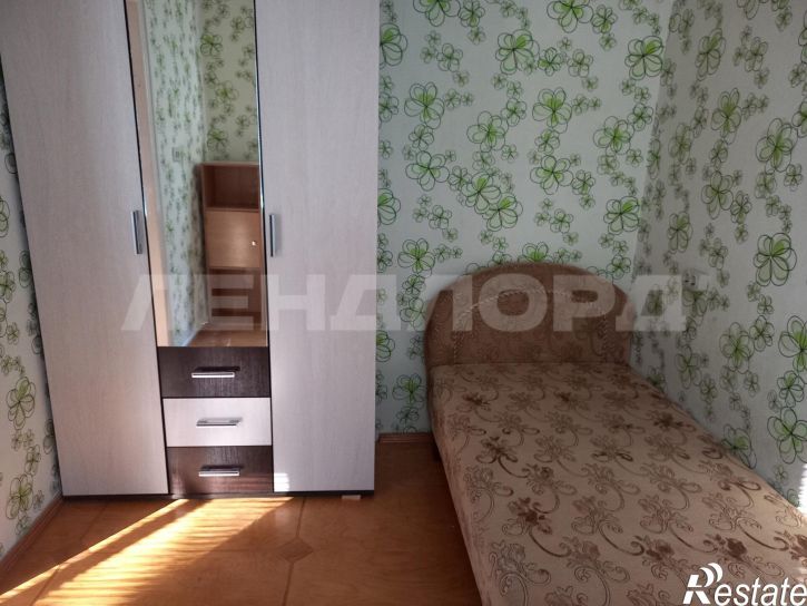 3-комн квартира улица Немировича-Данченко, 76/3