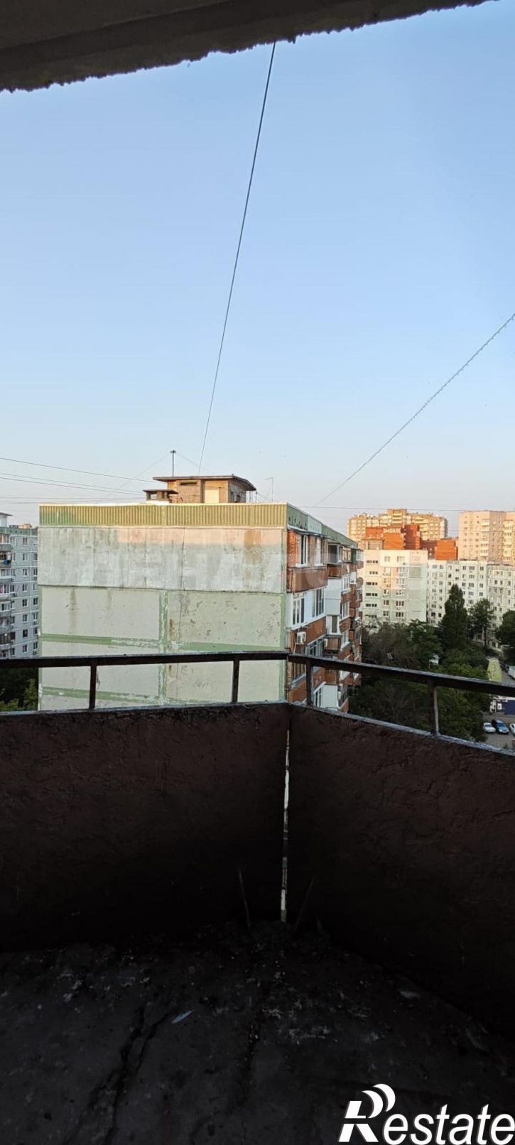 Комната улица Ерёменко, 66/6